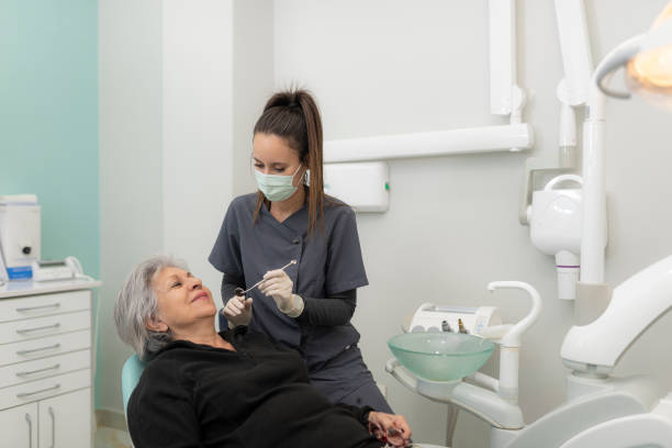 Best Emergency Wisdom Teeth Removal in Cadott, WI