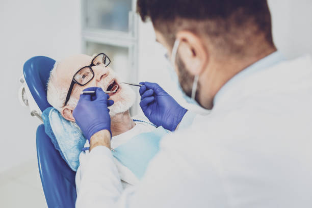 Best Emergency Broken Tooth Repair in Cadott, WI